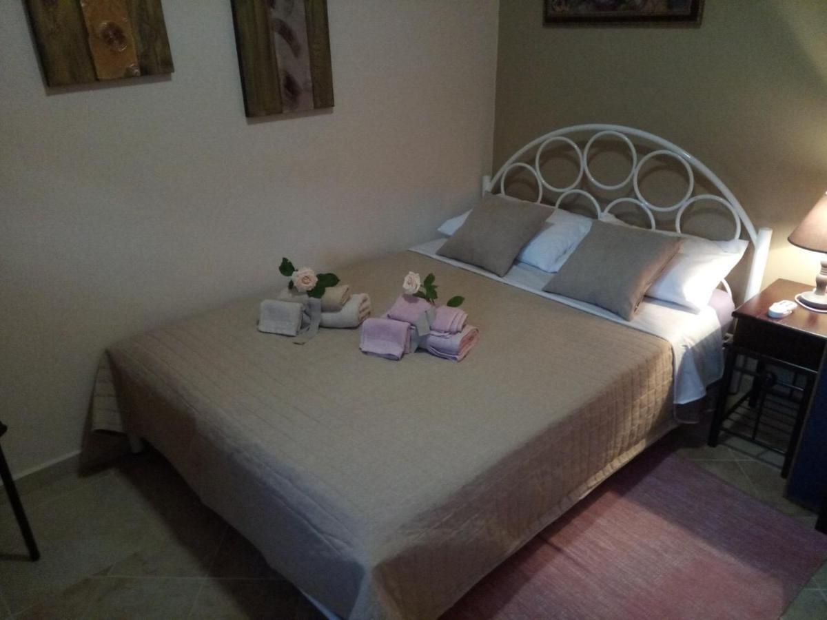 Luxury Villa Thea Volos Eksteriør billede
